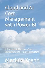 Cloud and AI Cost Management with Power BI