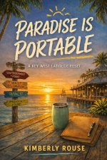 Paradise Is Portable