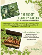 THE BUDGET BEGINNER'S GARDEN