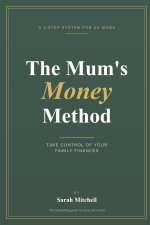 The Mum's Money E-book