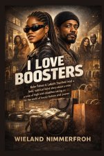 I Love Boosters