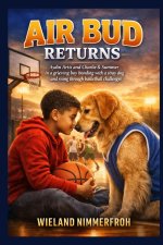 Air Bud Returns
