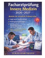 Facharztprüfung Innere Medizin 2026-2027