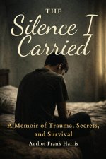 The silence I carried