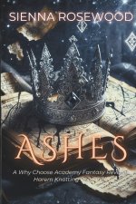 ASHES