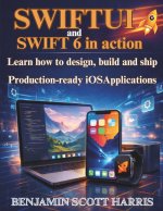 SwiftUI and Swift 6 in action