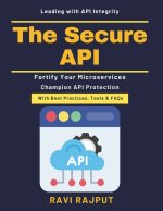 The Secure API