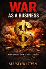 WAR AS A BUSINESS