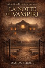 La Notte dei Vampiri