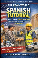 The Real-World Spanish Tutorial (For Beginners)