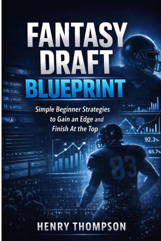 Fantasy draft blueprint