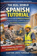The Real-World Spanish Tutorial (Intermediate & Advanced Level)