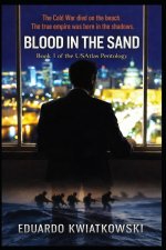 BLOOD IN THE SAND