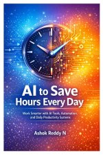 AI to Save Hours Every Day