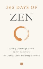 365 Days of Zen