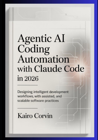 Agentic AI Coding Automation with Claude Code In 2026