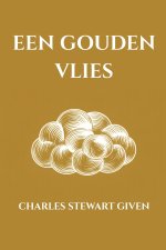 een gouden vlies