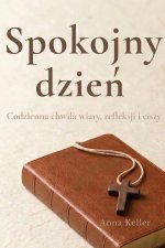 Spokojny dzień.