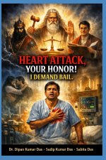 Heart Attack, Your Honor! I Demand Bail