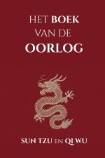 het boek van de oorlog