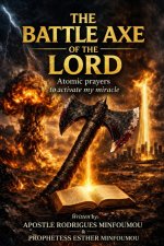 THE BATTLE AXE OF THE LORD
