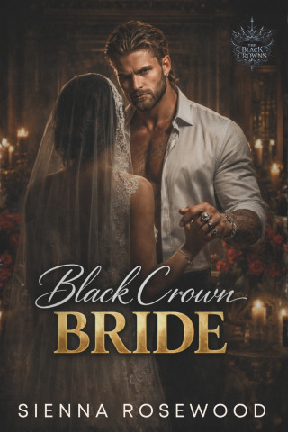 Black Crown Bride