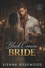 Black Crown Bride