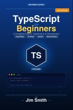 TypeScript for Beginners