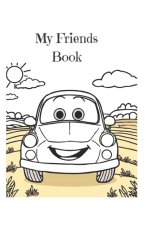 My friend book