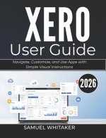 XERO USER GUIDE 2026