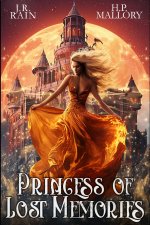 Princess of Lost Memories
