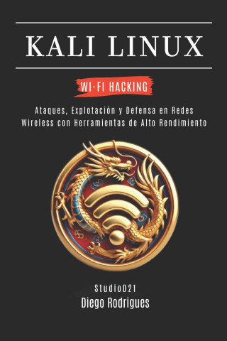 KALI LINUX WI-FI HACKING