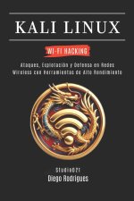 KALI LINUX WI-FI HACKING