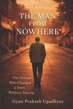 The Man From Nowhere