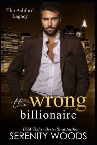 The Wrong Billionaire