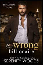 The Wrong Billionaire