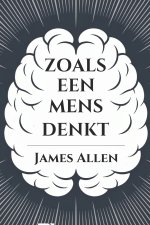 zoals een mens denkt