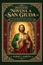 POTENTE NOVENA A SAN GIUDA