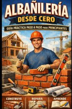 Albañilería desde Cero