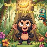 Bongo And The Last Banana