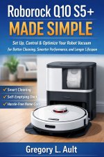 ROBOROCK Q10 S5+ MADE SIMPLE