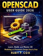 OPENSCAD USER GUIDE 2026