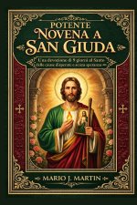 PODEROSA NOVENA A SAN JUDAS