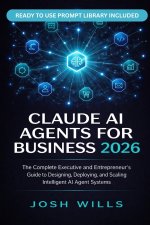 2026 CLAUDE AI AGENTS FOR BUSINESS