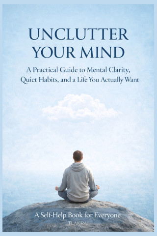 UNCLUTTER YOUR MIND