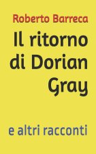 Il ritorno di Dorian Gray