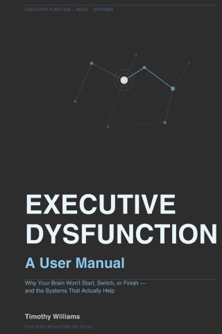 Executive Dysfunction