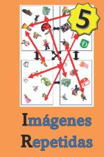 Imágenes Repetidas (5)