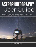 ASTROPHOTOGRAPHY USER GUIDE FOR BEGINNERS