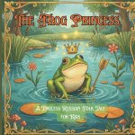 The Frog Princess (Tsarevna-lyagushka)